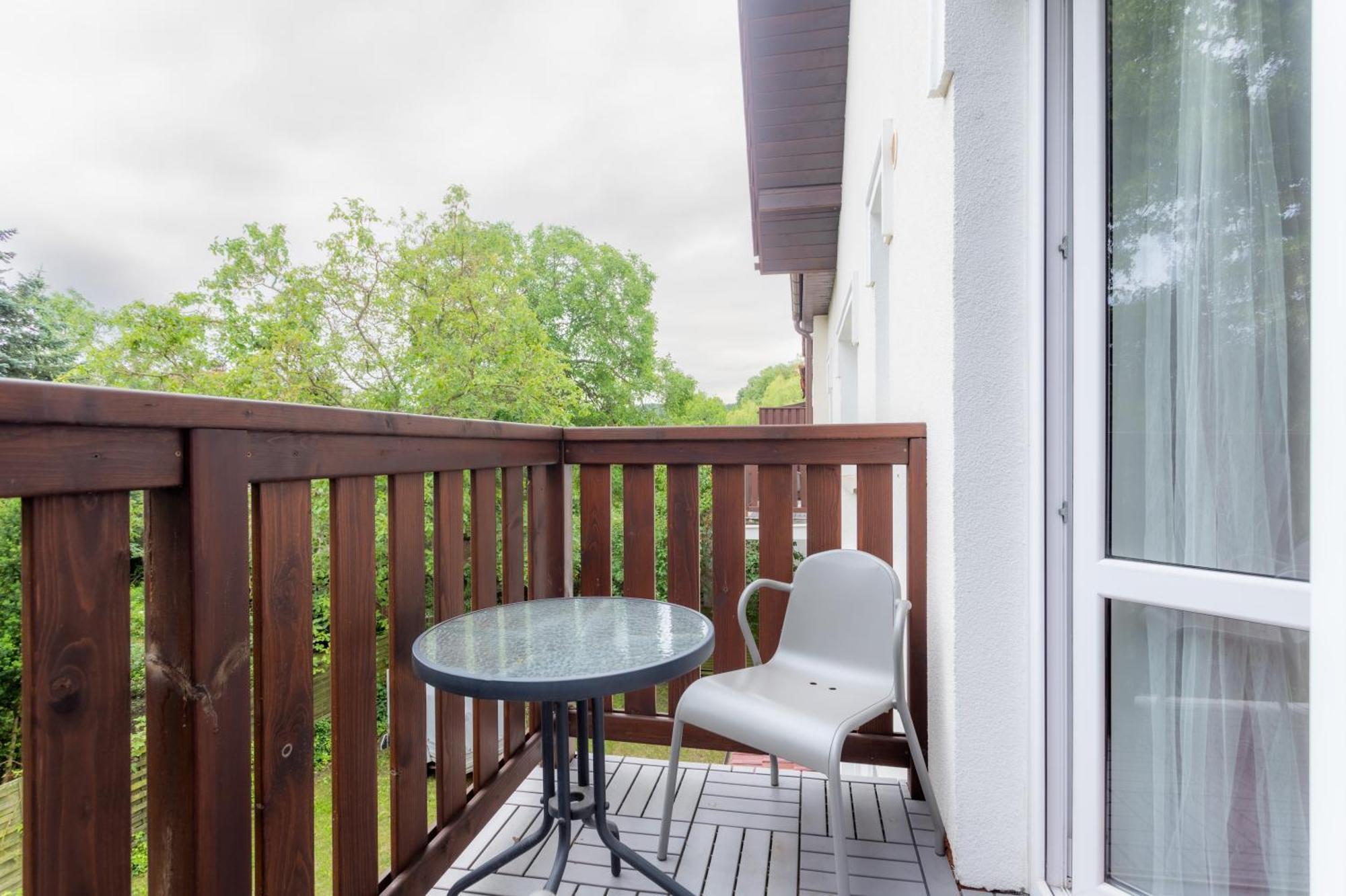 Superiq Villa Sopot Exterior photo