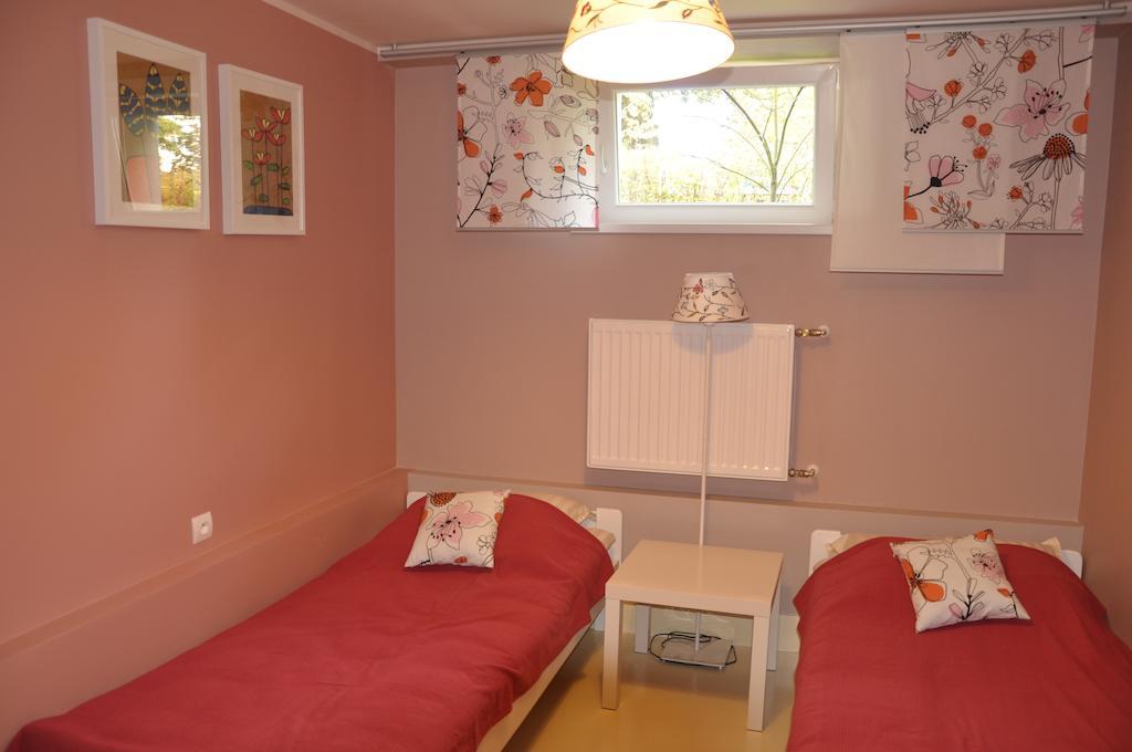 Superiq Villa Sopot Room photo